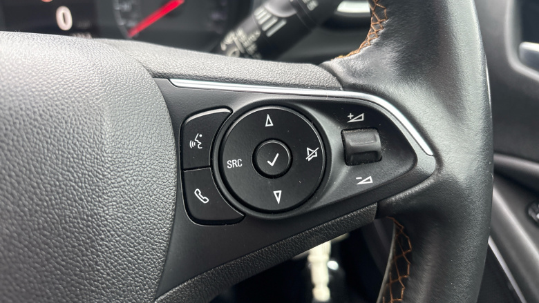 Vauxhall Crossland X 1.2T ecoTec [110] Elite 5dr [6 Speed] [S/S] Petrol Hatchback